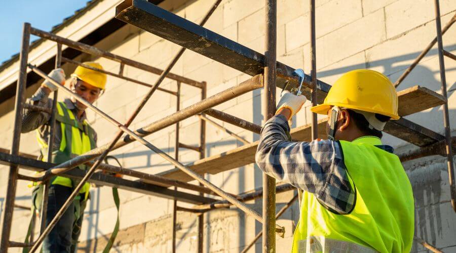 Expert top industrial roofings services in Vida, MT